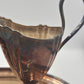 Kaffeeservice/Teeservice aus 800er Silber von A. Schlamann mit Widmung