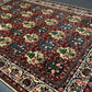 Handgeknüpfter Bachtiar felder  Garten Teppich 365x256 cm Neu