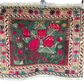 Handgeknüpfter Perser Orientteppich - Shiraz Bachtiar Kazak 60x72 cm