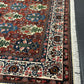 Handgeknüpfter Bachtiar felder  Garten Teppich 365x256 cm Neu