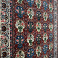 Handgeknüpfter Bachtiar felder  Garten Teppich 365x256 cm Neu