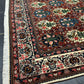 Handgeknüpfter Bachtiar felder  Garten Teppich 365x256 cm Neu