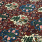 Handgeknüpfter Bachtiar felder  Garten Teppich 365x256 cm Neu