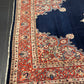 Orientteppich handgeknüpft Sarough Medaillon 320x205 cm