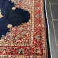 Orientteppich handgeknüpft Sarough Medaillon 320x205 cm