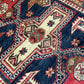 Handgeknüpfter Perser Orientteppich: Meschkin Läufer
