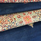 Orientteppich handgeknüpft Sarough Medaillon 320x205 cm