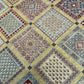 Handgeknüpfter Ziegler Pakistan Teppich 305x255 cm Wolle