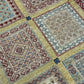Handgeknüpfter Ziegler Pakistan Teppich 305x255 cm Wolle
