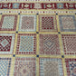 Handgeknüpfter Ziegler Pakistan Teppich 305x255 cm Wolle