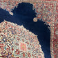 Orientteppich handgeknüpft Sarough Medaillon 320x205 cm