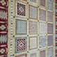 Handgeknüpfter Ziegler Pakistan Teppich 305x255 cm Wolle