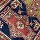 Handgeknüpfter Perser Orientteppich: Meschkin Läufer
