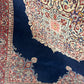 Orientteppich handgeknüpft Sarough Medaillon 320x205 cm