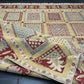 Handgeknüpfter Ziegler Pakistan Teppich 305x255 cm Wolle