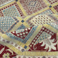 Handgeknüpfter Ziegler Pakistan Teppich 305x255 cm Wolle