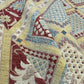 Handgeknüpfter Ziegler Pakistan Teppich 305x255 cm Wolle