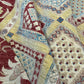 Handgeknüpfter Ziegler Pakistan Teppich 305x255 cm Wolle
