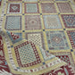 Handgeknüpfter Ziegler Pakistan Teppich 305x255 cm Wolle