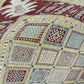 Handgeknüpfter Ziegler Pakistan Teppich 305x255 cm Wolle