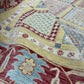 Handgeknüpfter Ziegler Pakistan Teppich 305x255 cm Wolle