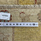 Handgeknüpfter Ziegler Pakistan Teppich 305x255 cm Wolle