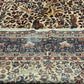 Orientteppich handgeknüpft Isfahan Korkwolle Jagdmotiv 310x200 cm