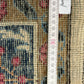 Orientteppich handgeknüpft Kirman Kheshti Felderdesign 295x195 cm