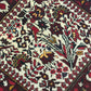 Orientteppich handgeknüpft Hamadan  73x70 cm