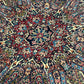 Handgeknüpfter Kirman lawer Orient Palast Teppich 405x295 cm