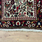 Orientteppich handgeknüpft Hamadan  73x70 cm