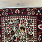 Orientteppich handgeknüpft Hamadan  73x70 cm
