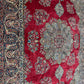 Handgeknüpfter Kirman lawer Orient Palast Teppich 405x295 cm