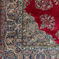 Handgeknüpfter Kirman lawer Orient Palast Teppich 405x295 cm