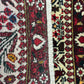 Orientteppich handgeknüpft Hamadan  73x70 cm
