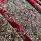 Handgeknüpfter Kirman lawer Orient Palast Teppich 405x295 cm