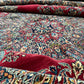 Handgeknüpfter Kirman lawer Orient Palast Teppich 405x295 cm