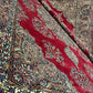 Handgeknüpfter Kirman lawer Orient Palast Teppich 405x295 cm