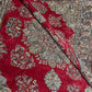 Handgeknüpfter Kirman lawer Orient Palast Teppich 405x295 cm