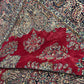 Handgeknüpfter Kirman lawer Orient Palast Teppich 405x295 cm