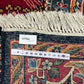 Handgeknüpfter Kirman lawer Orient Palast Teppich 405x295 cm