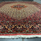 Handgeknüpfter Bidjar Teppich Wolle 250x200 cm Neu