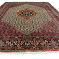 Handgeknüpfter Bidjar Teppich Wolle 250x200 cm Neu