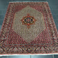 Handgeknüpfter Bidjar Teppich Wolle 250x200 cm Neu