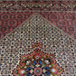 Handgeknüpfter Bidjar Teppich Wolle 250x200 cm Neu