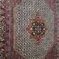 Handgeknüpfter Bidjar Teppich Wolle 250x200 cm Neu