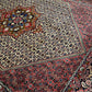 Handgeknüpfter Bidjar Teppich Wolle 250x200 cm Neu