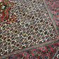 Handgeknüpfter Bidjar Teppich Wolle 250x200 cm Neu