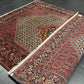 Handgeknüpfter Bidjar Teppich Wolle 250x200 cm Neu