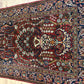 Antiker Handgeknüpfter Perser Orientteppich Isfahan  204x144cm